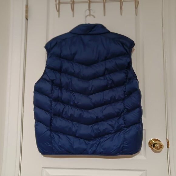 NFL BRONCOS 3-in-1 jacket/vest/combo, Men's Large, NWT - Picture 10 of 15